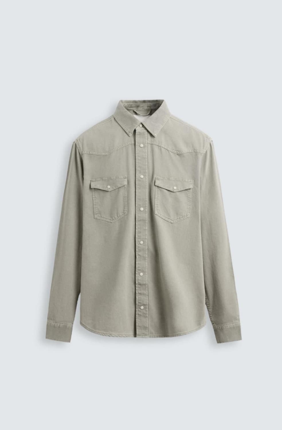 유니클로, 자라 셔츠 자켓 7개 일괄 판매(L,XL) 상품이미지1