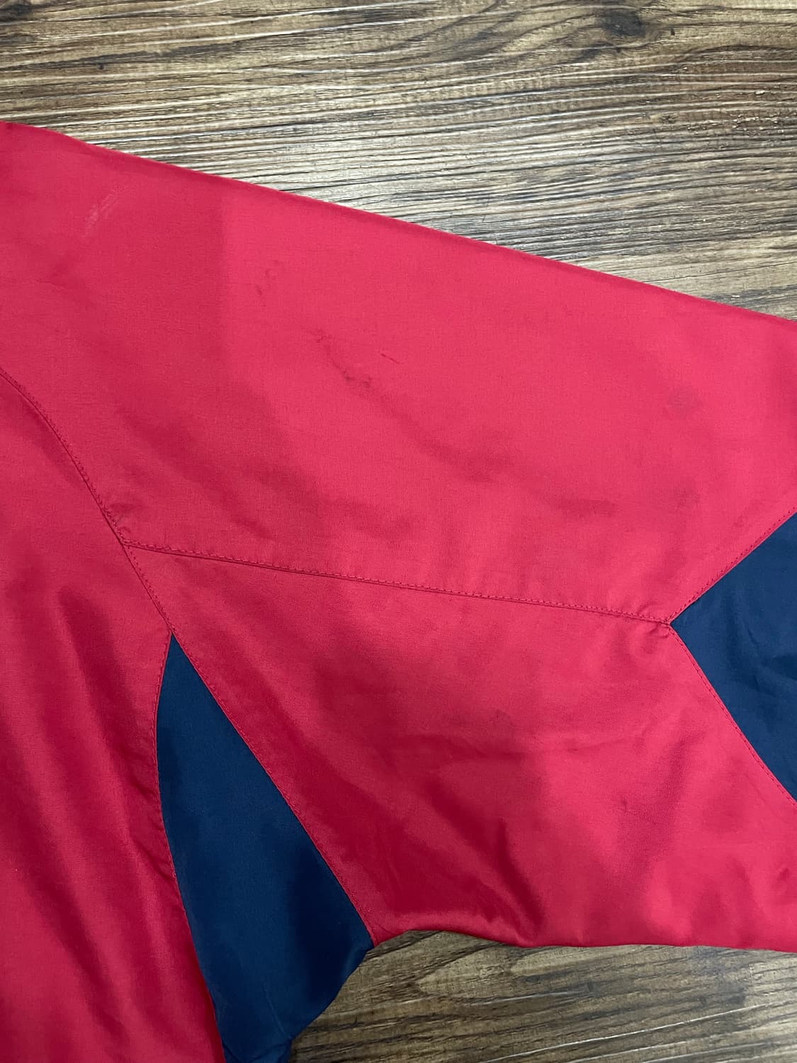 02-03 나이키 FC 바르셀로나 쉘탑 트랙자켓 바람막이 상품이미지10