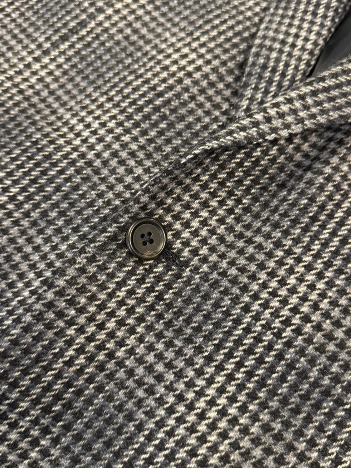 던힐 트위드 자켓 105 상품이미지10