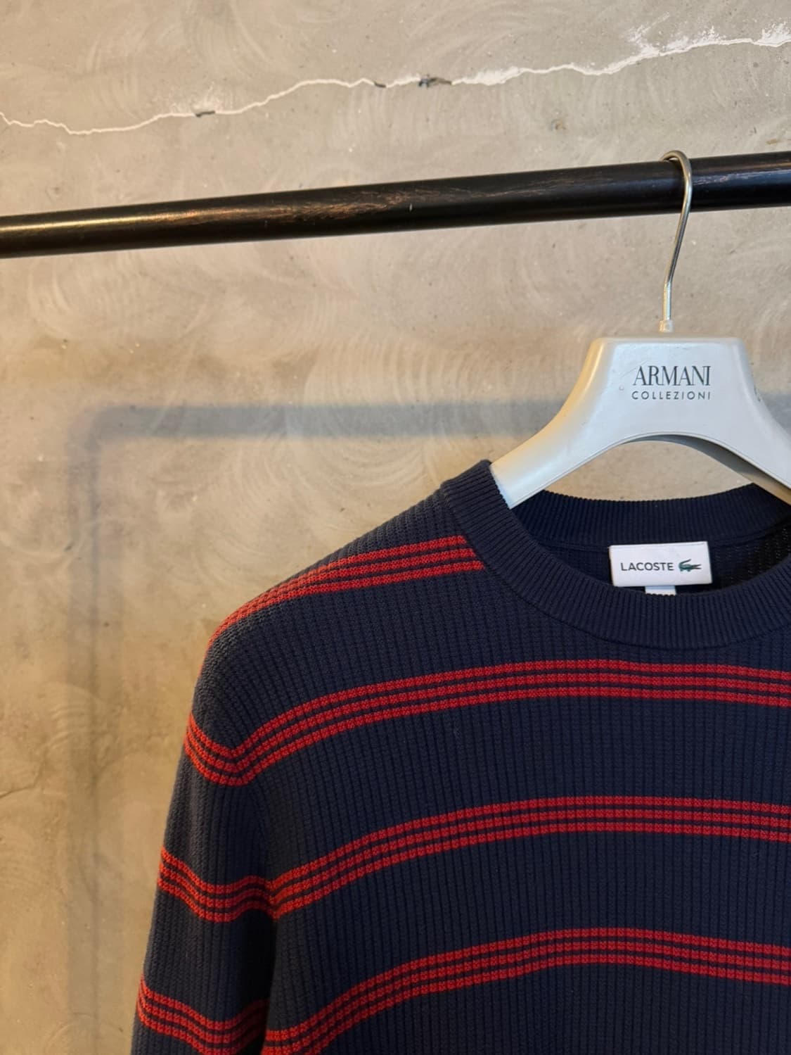 라코스테 니트 105 상품이미지2