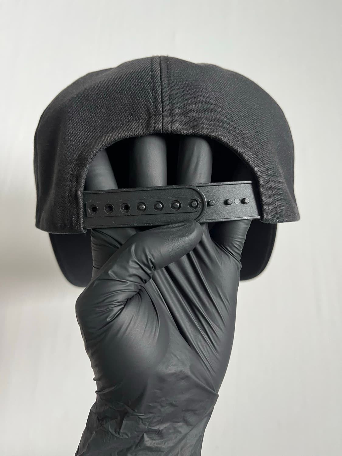 LAD MUSICIAN GUITAR MAN BIG VISOR CAP 상품이미지4