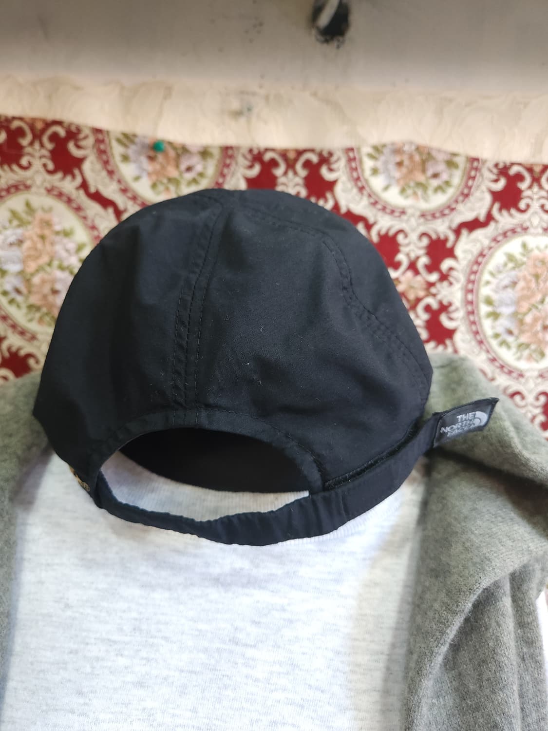 노스페이스 supplex 나일론 볼캡

 상품이미지4