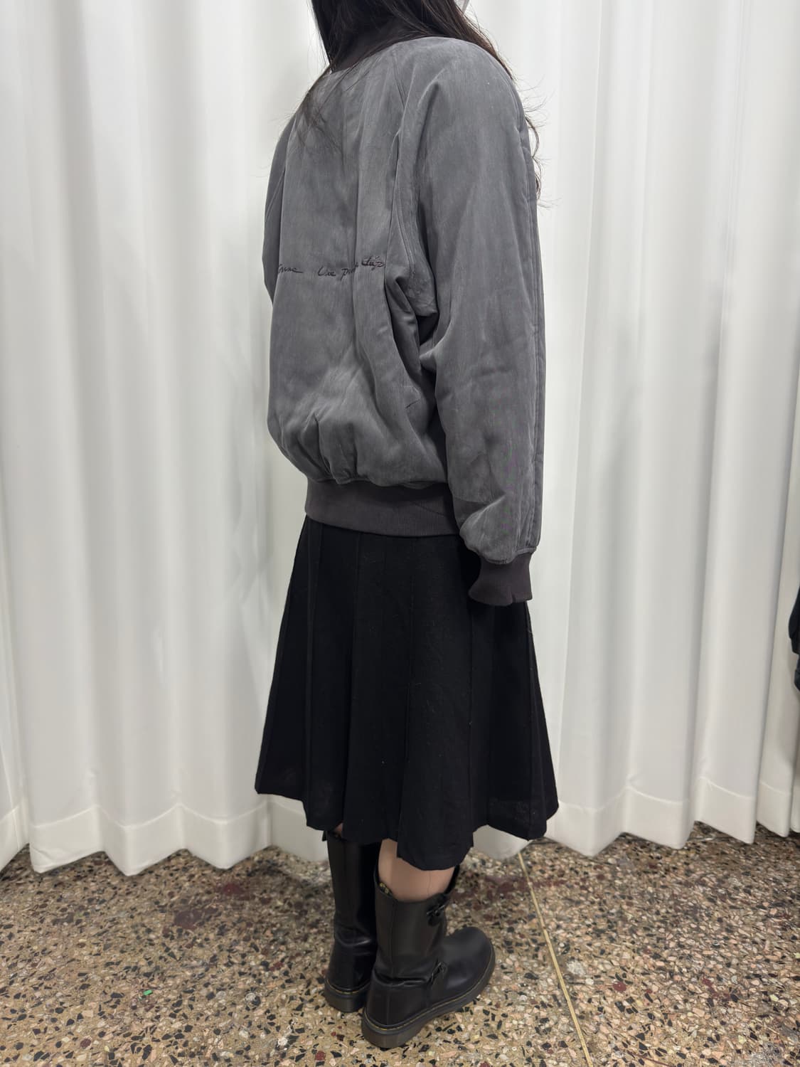 blouson jacket 상품이미지6