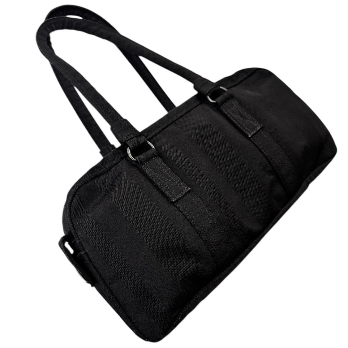 포터 탱고 70주년 보스턴백 블랙 상품이미지6