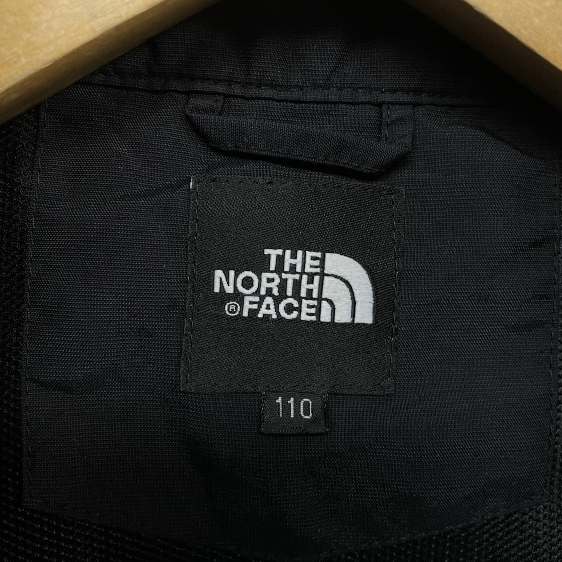 노스페이스 플라이하이 나일론 바람막이 자켓 상품이미지5