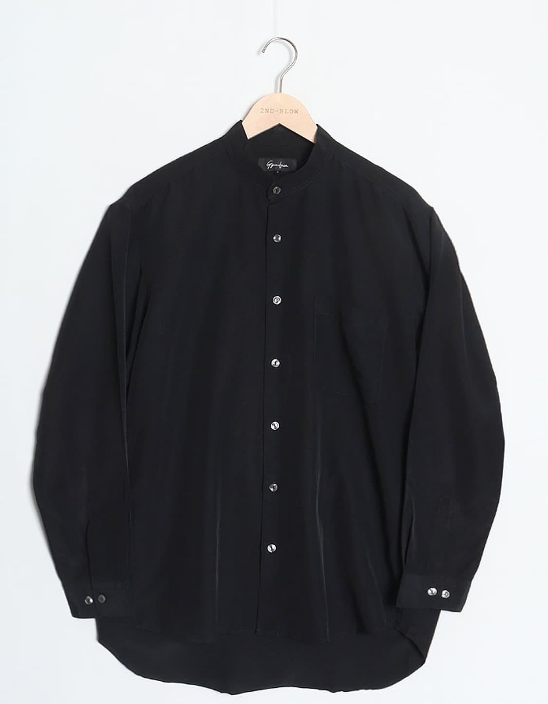 GT GyamBros Men's Poly Shirts 상품이미지1