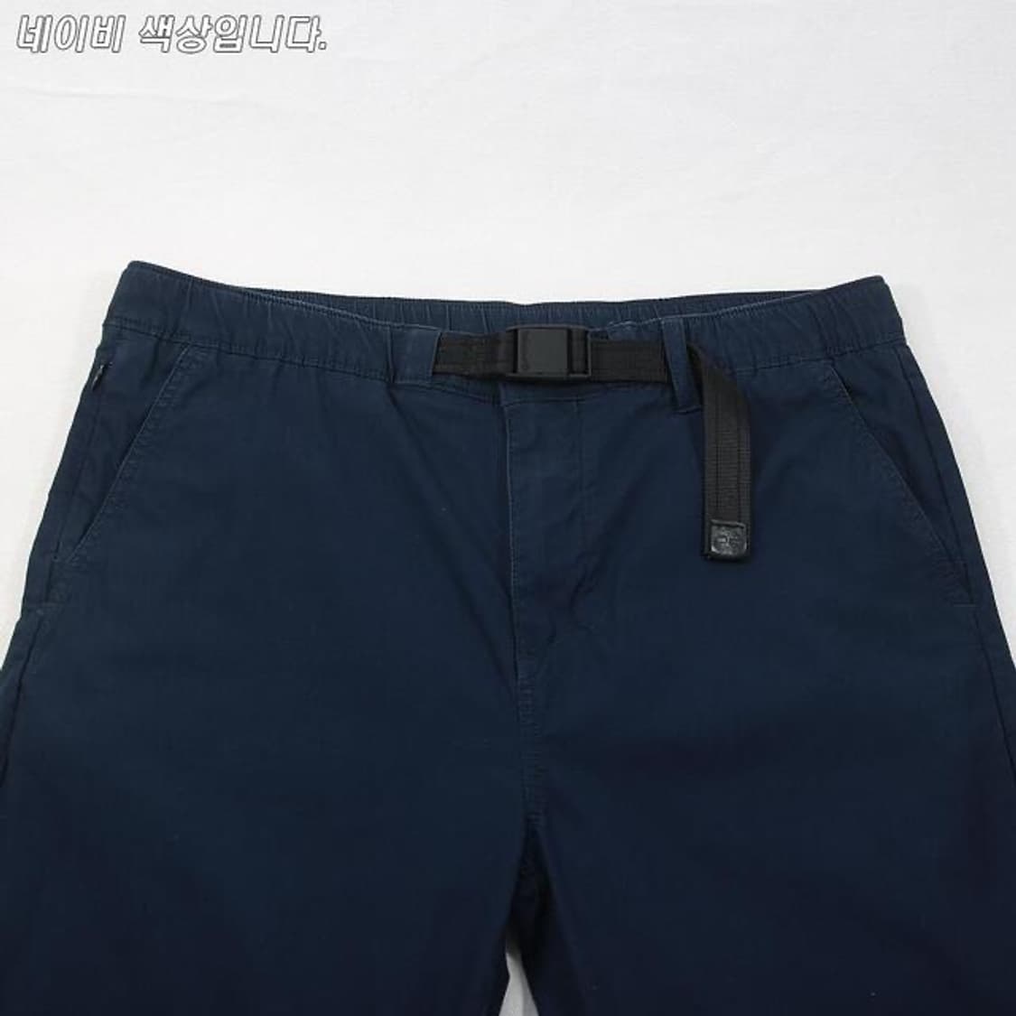 (착용컷) 팀버랜드 유틸리티 조거 팬츠 (남성용 34) 상품이미지5