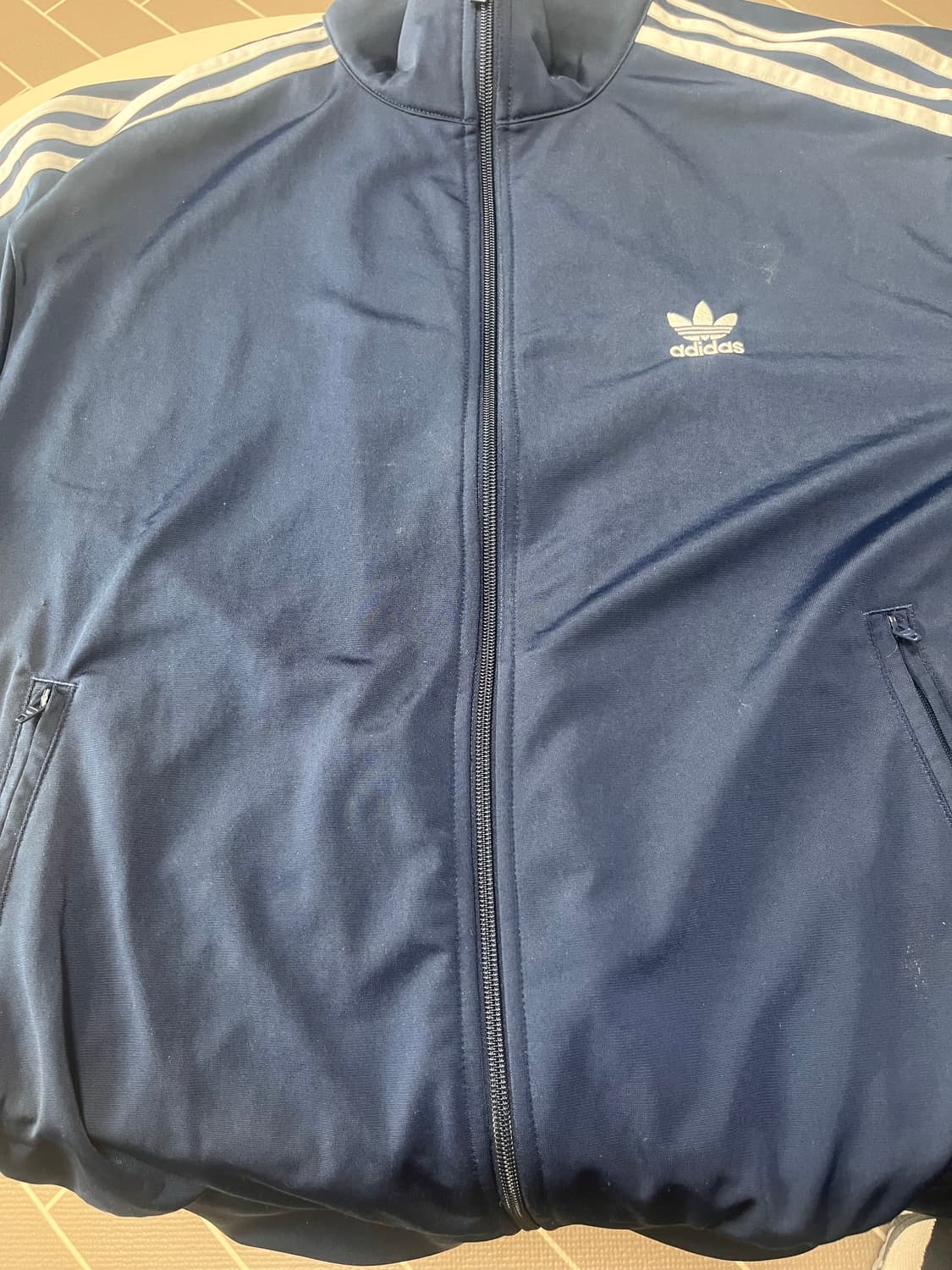 아디다스 파이어드 트랙탑 상품이미지1