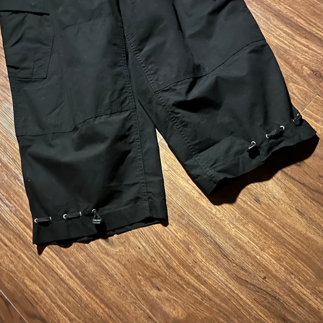 Magic Stick BDU Balloon Wide Pants 상품이미지2