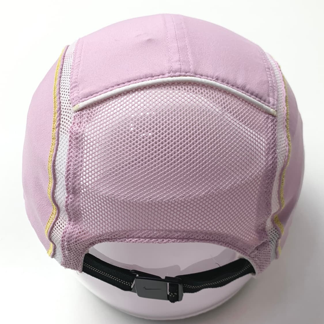 [OS/정품] 10s 나이키 드라이핏 남여공용 러닝볼캡모자
 상품이미지4