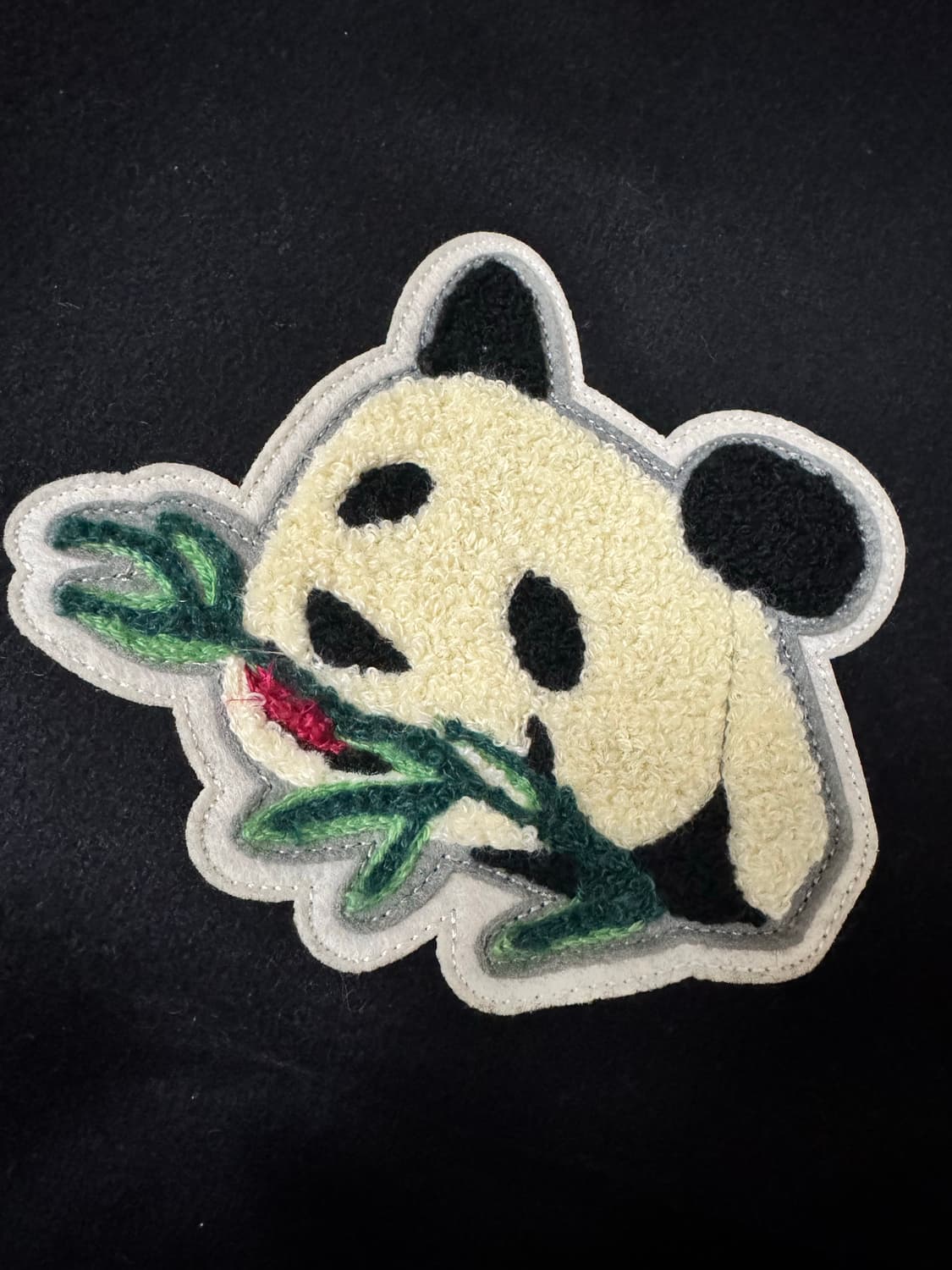 휴스턴 재팬 판다 스타디움 자켓 상품이미지4