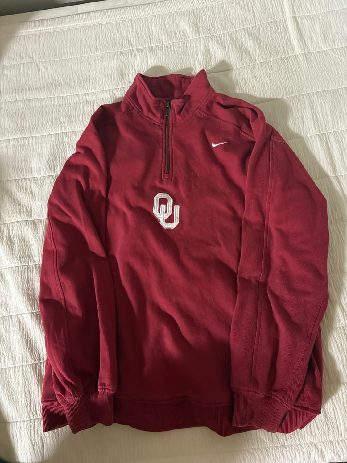 나이키 90‘s 반집업 상품이미지1