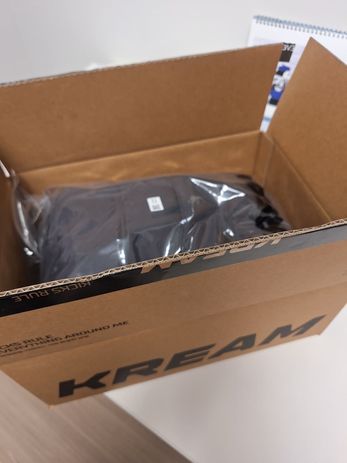 나이키 토탈90 경량패딩 M 상품이미지2