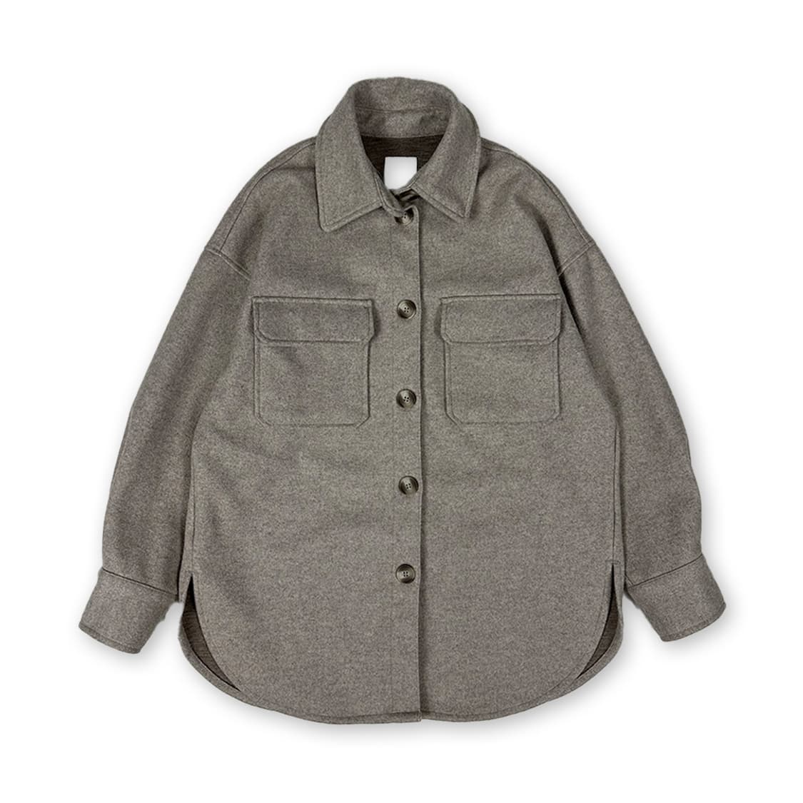 H&M 미니멀 자켓 상품이미지1