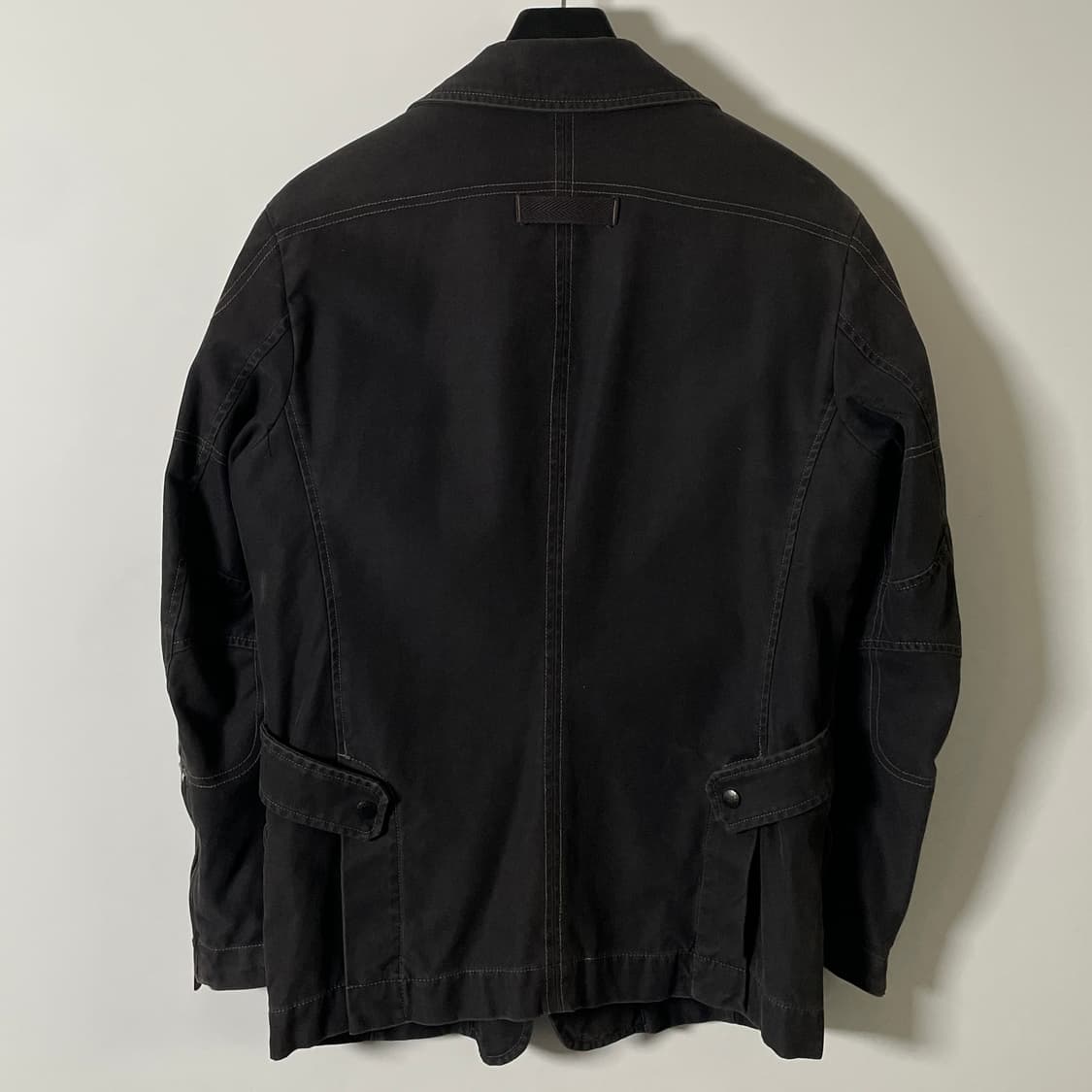 디젤 그런지 블레이저 자켓 (on.673)   상품이미지2