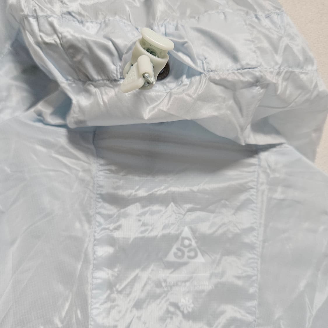 (L) 나이키 ACG CINDER CONE 바람막이 상품이미지5