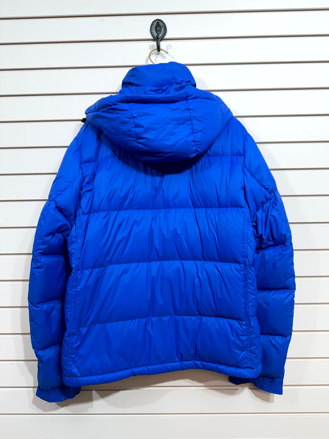 CAMP7 캠프7 남성 다운  상품이미지2