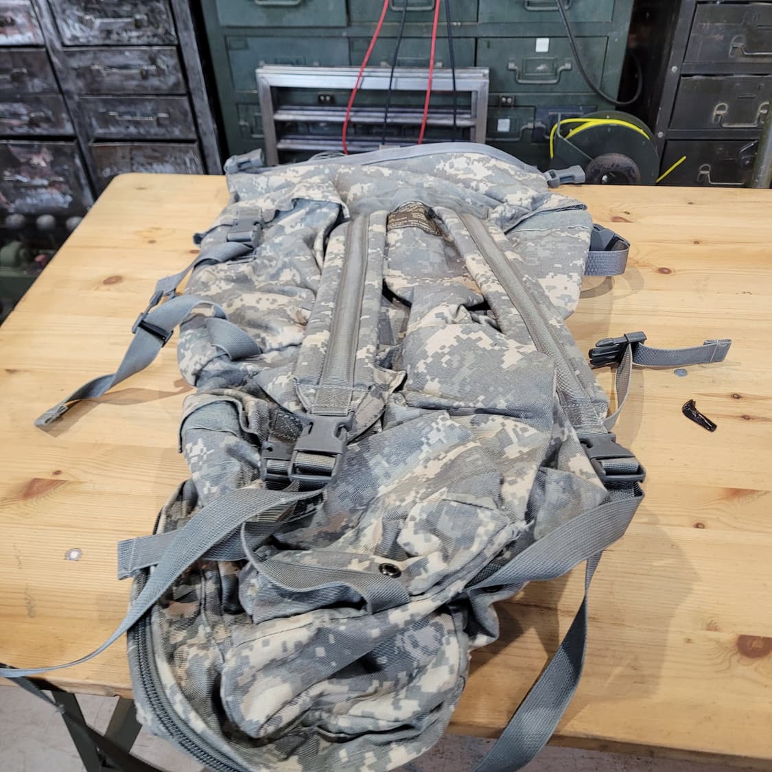 North American Rescue 배낭 상품이미지4