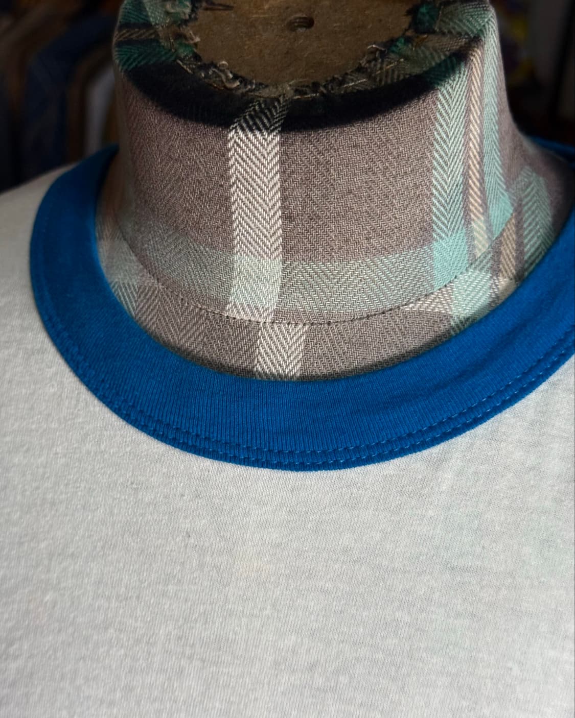 00‘s Gildan Ultra Cotton 코칭 스키마 링거티 M 상품이미지8