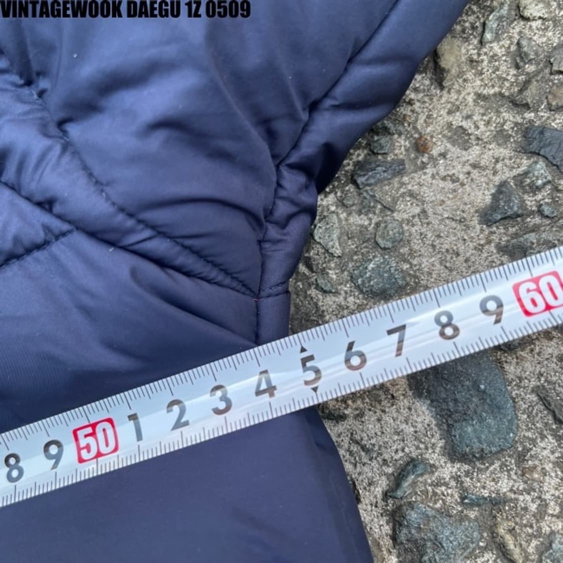 폴로 푸퍼패딩 보이즈 XL 상품이미지4