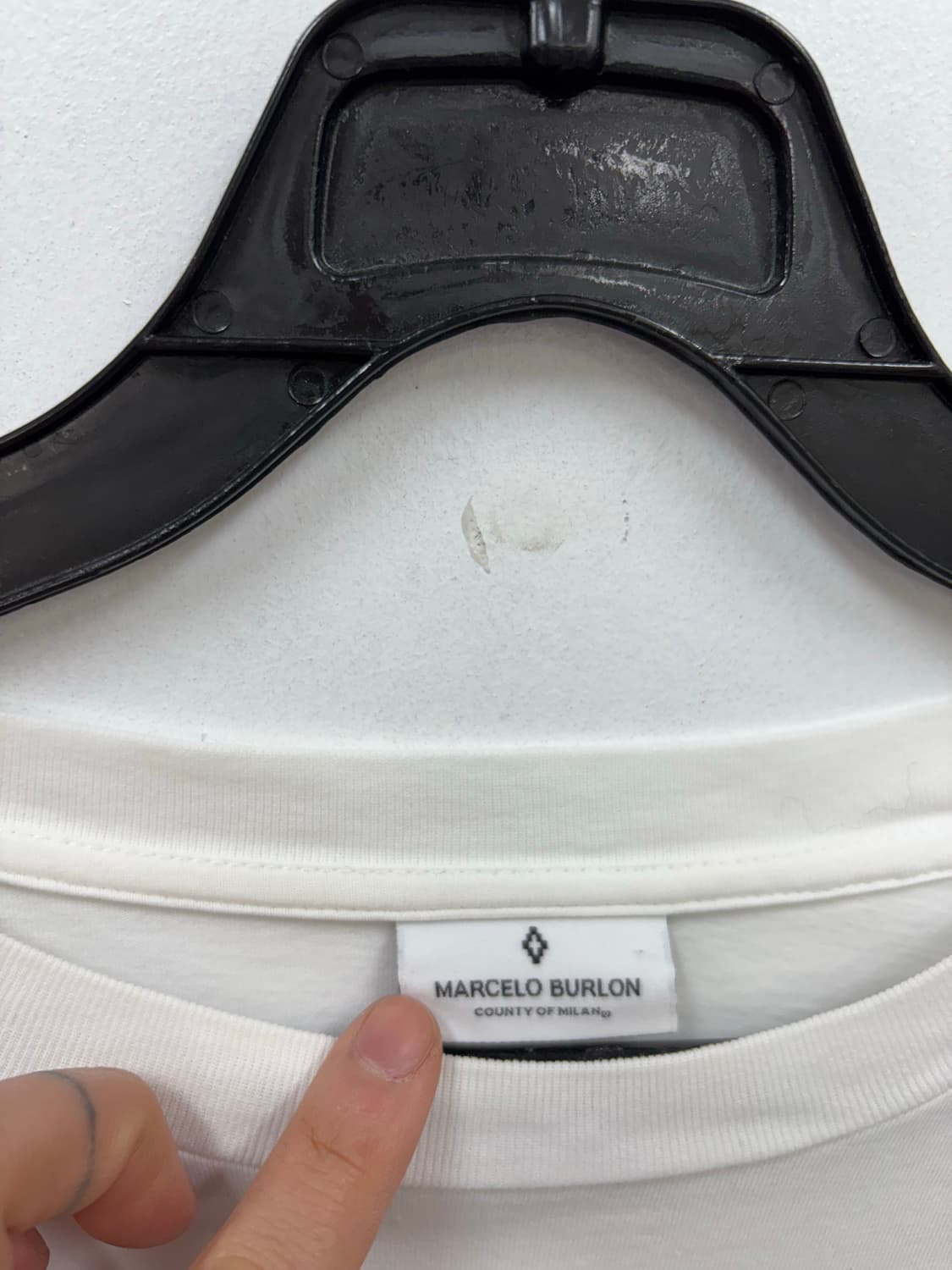 마르셀로불론 윙 롱 슬리브 상품이미지6