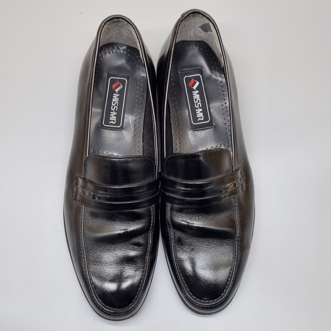 MISSMR 남성로퍼270 상품이미지2