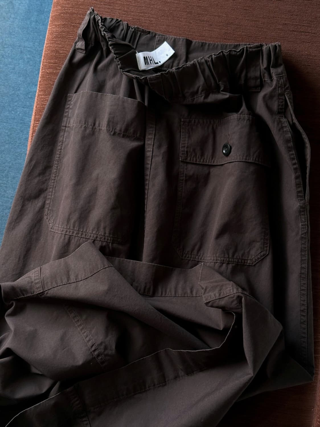 MHL. 상품이미지1