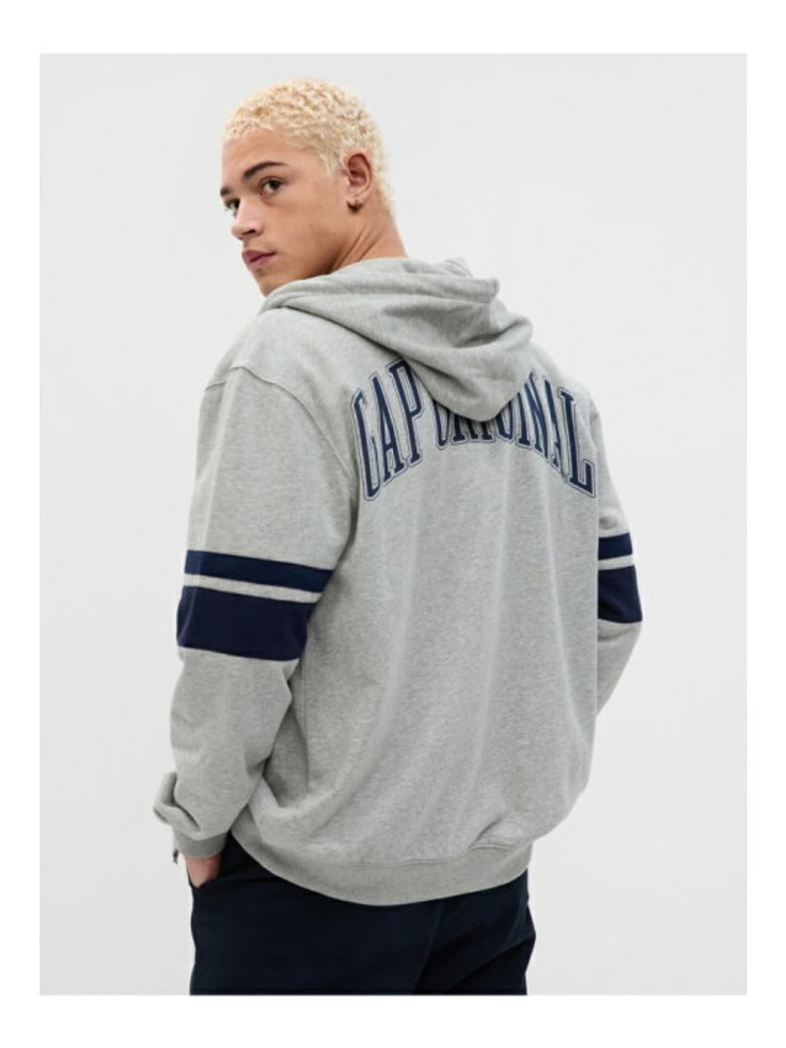 GAP후드집업 상품이미지2