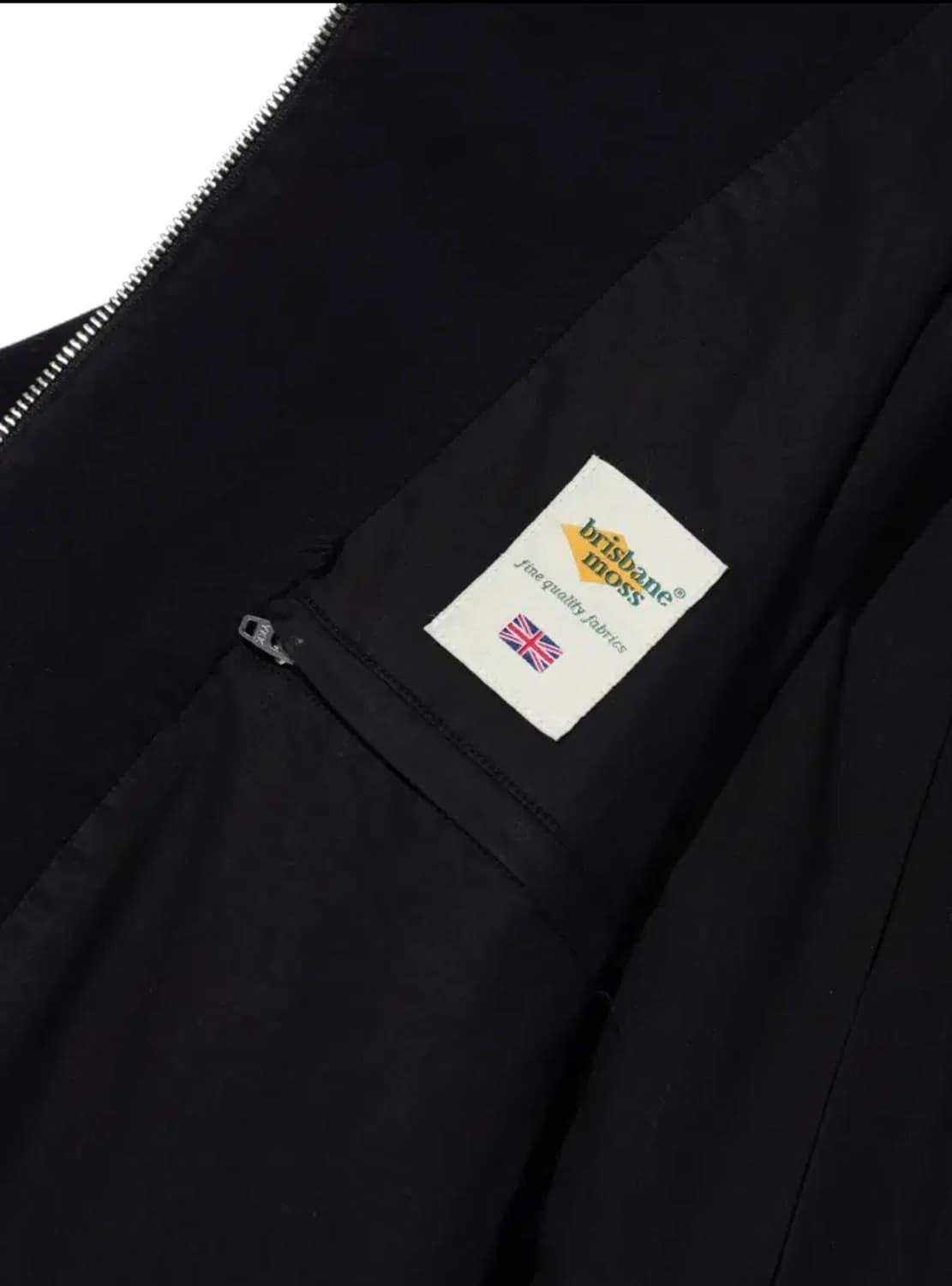 LCBX 몰스킨 스포츠 자켓 2사이즈 상품이미지2