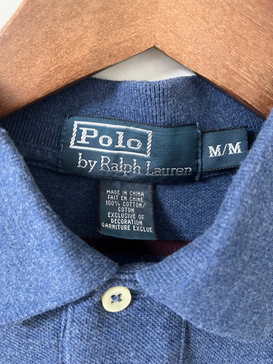 폴로 pk 반팔 폴로 카라티 반팔 상품이미지7