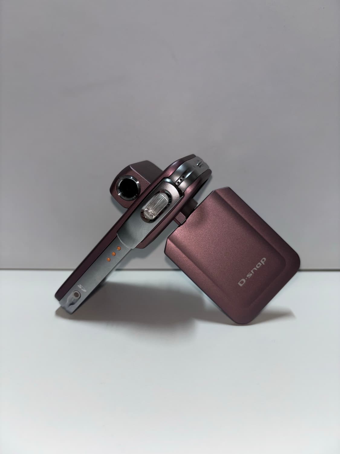 panasonic파나소닉 디스냅sv-av50캠코더디카 상품이미지1