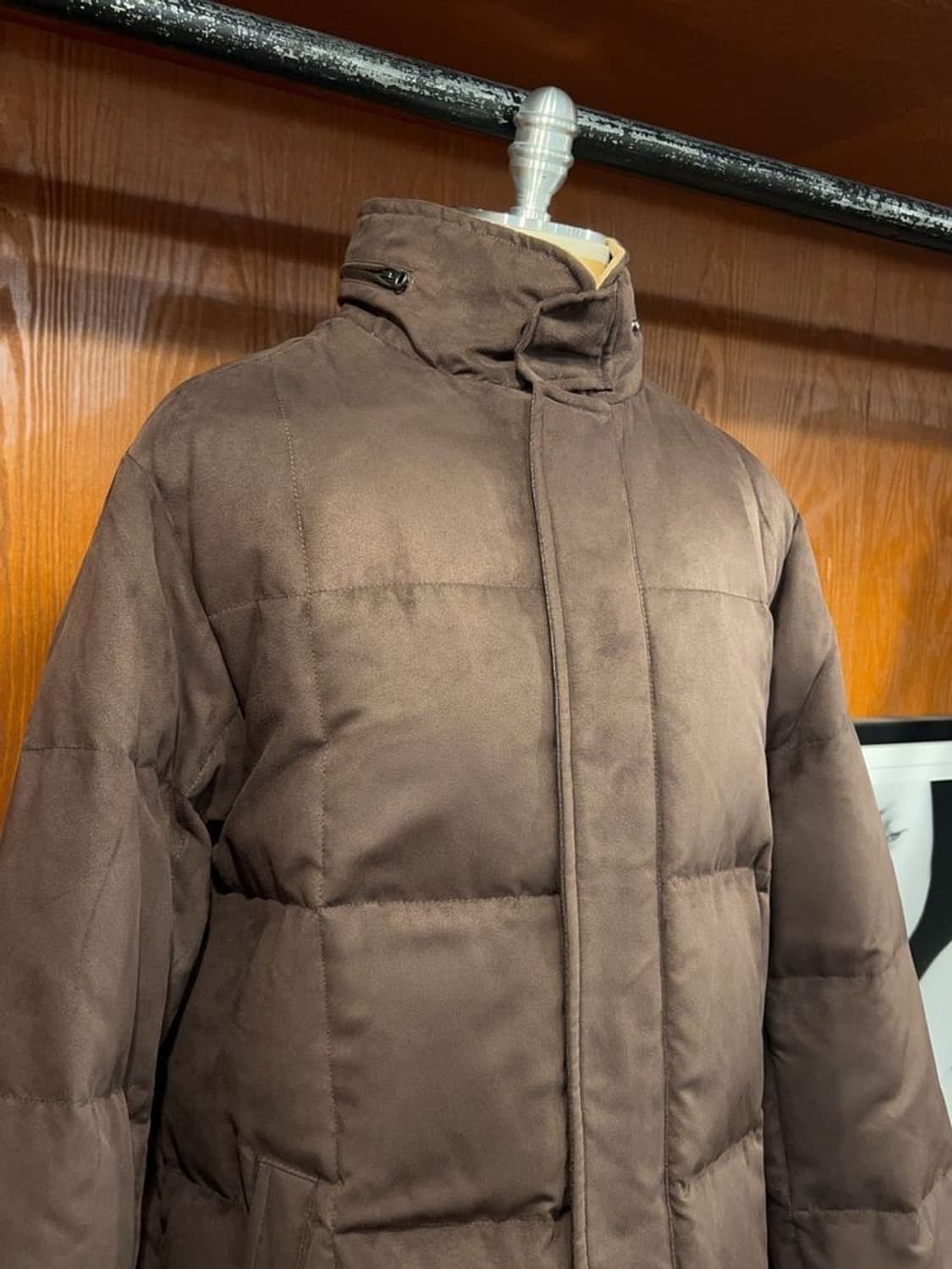 빨질레리 구스다운 자켓 상품이미지2