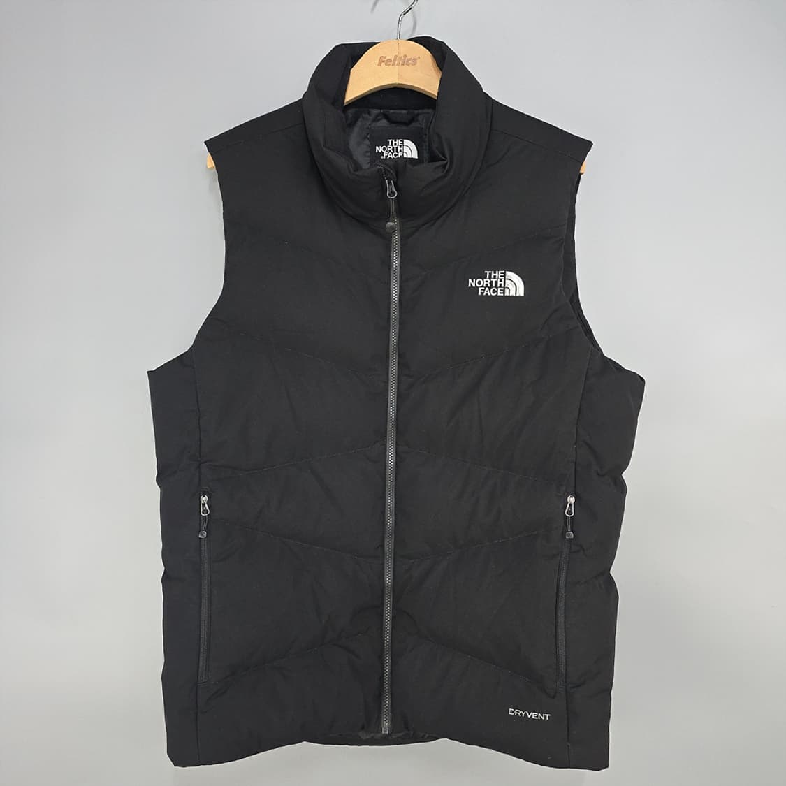 노스페이스(The North Face) 드라이벤트 패딩 베스트 100 상품이미지1
