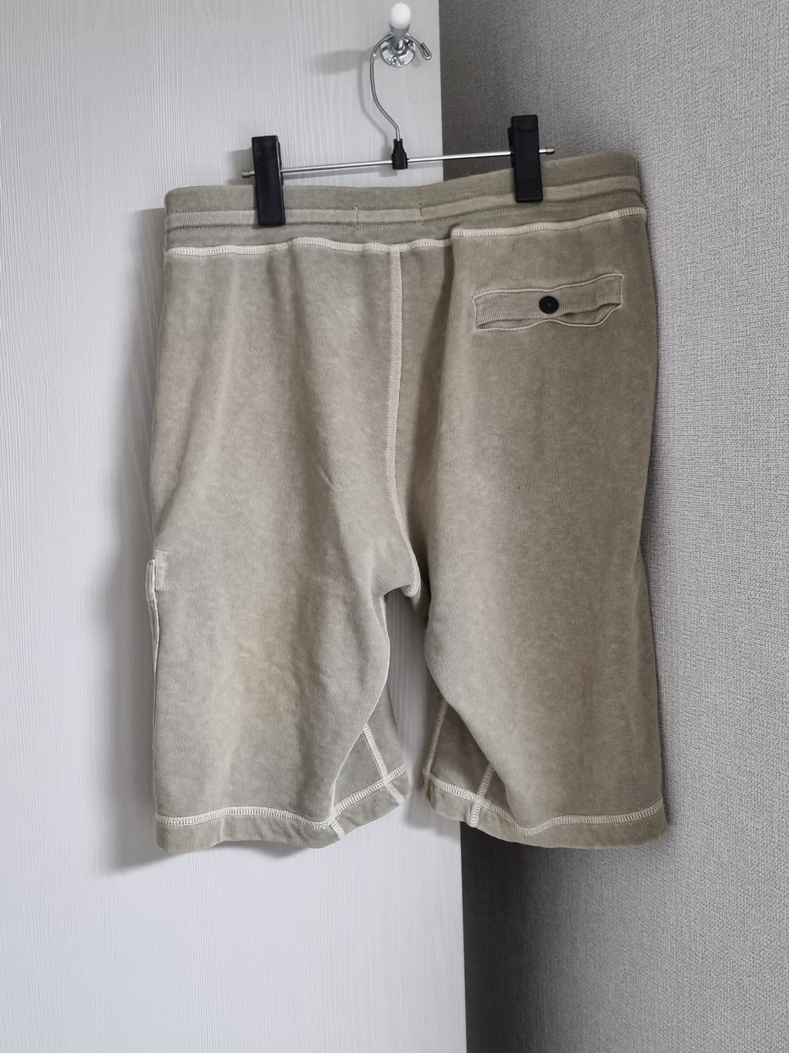 스톤아일랜드 반바지 상품이미지2