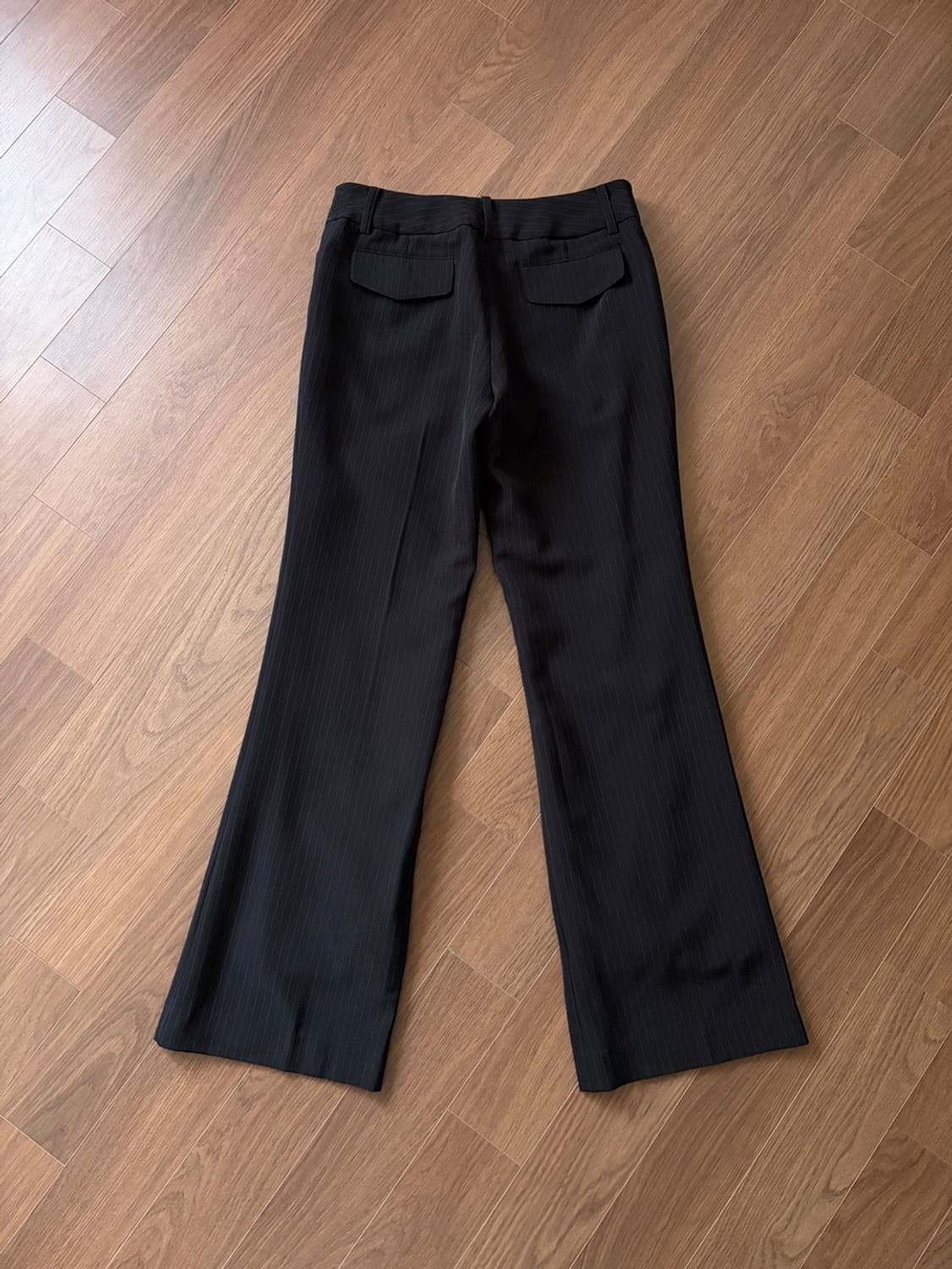 pin stripe trouser 상품이미지10