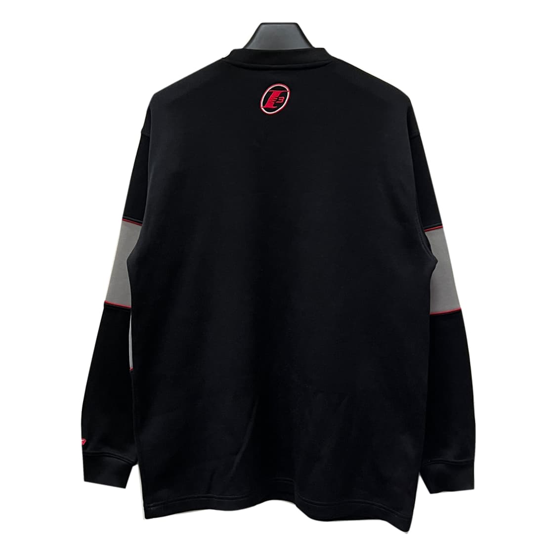 리복 x 앨런 아이버슨 바스켓볼 트랙 맨투맨 L~XL급 상품이미지2