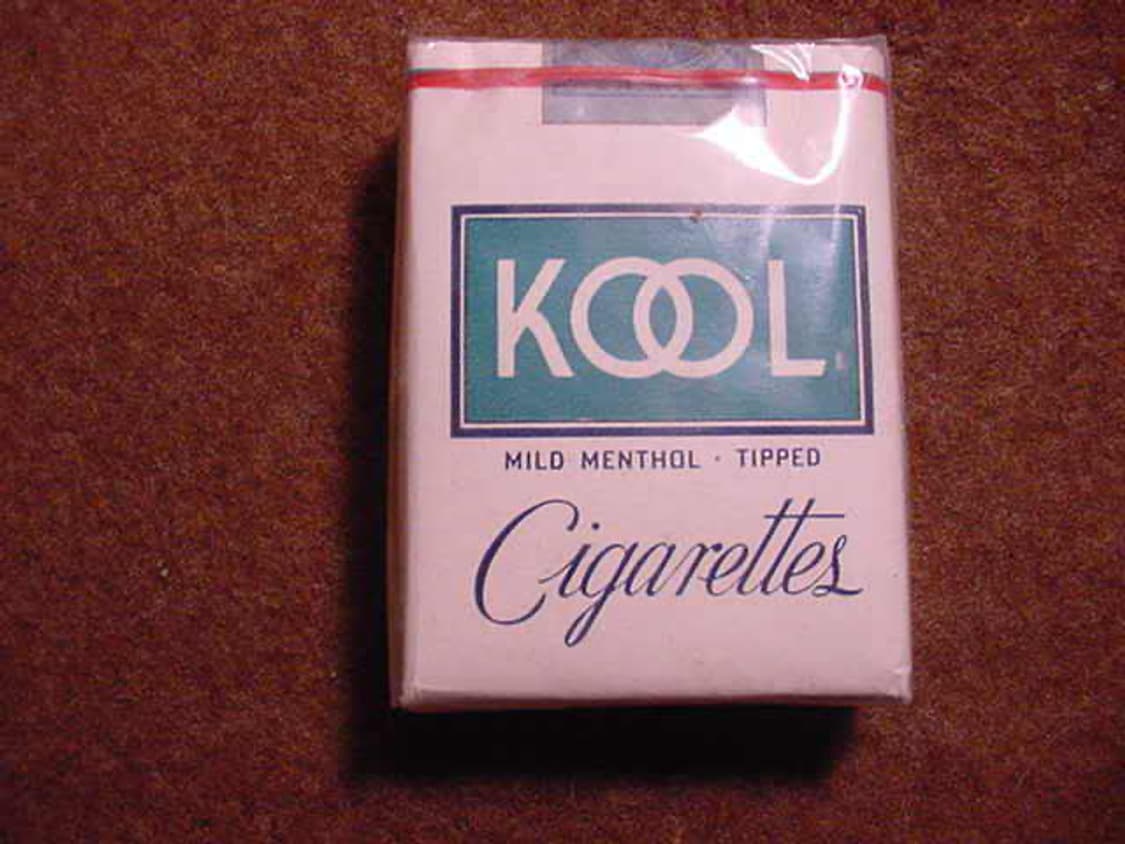 90s 프루트오브더룸 KOOL 티셔츠 상품이미지9