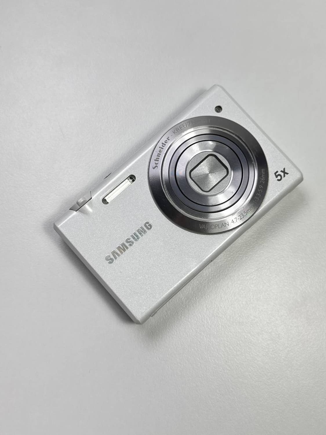 셀카✧･ﾟSamsung MV800 삼성 한효주 디카 미러팝 상품이미지9