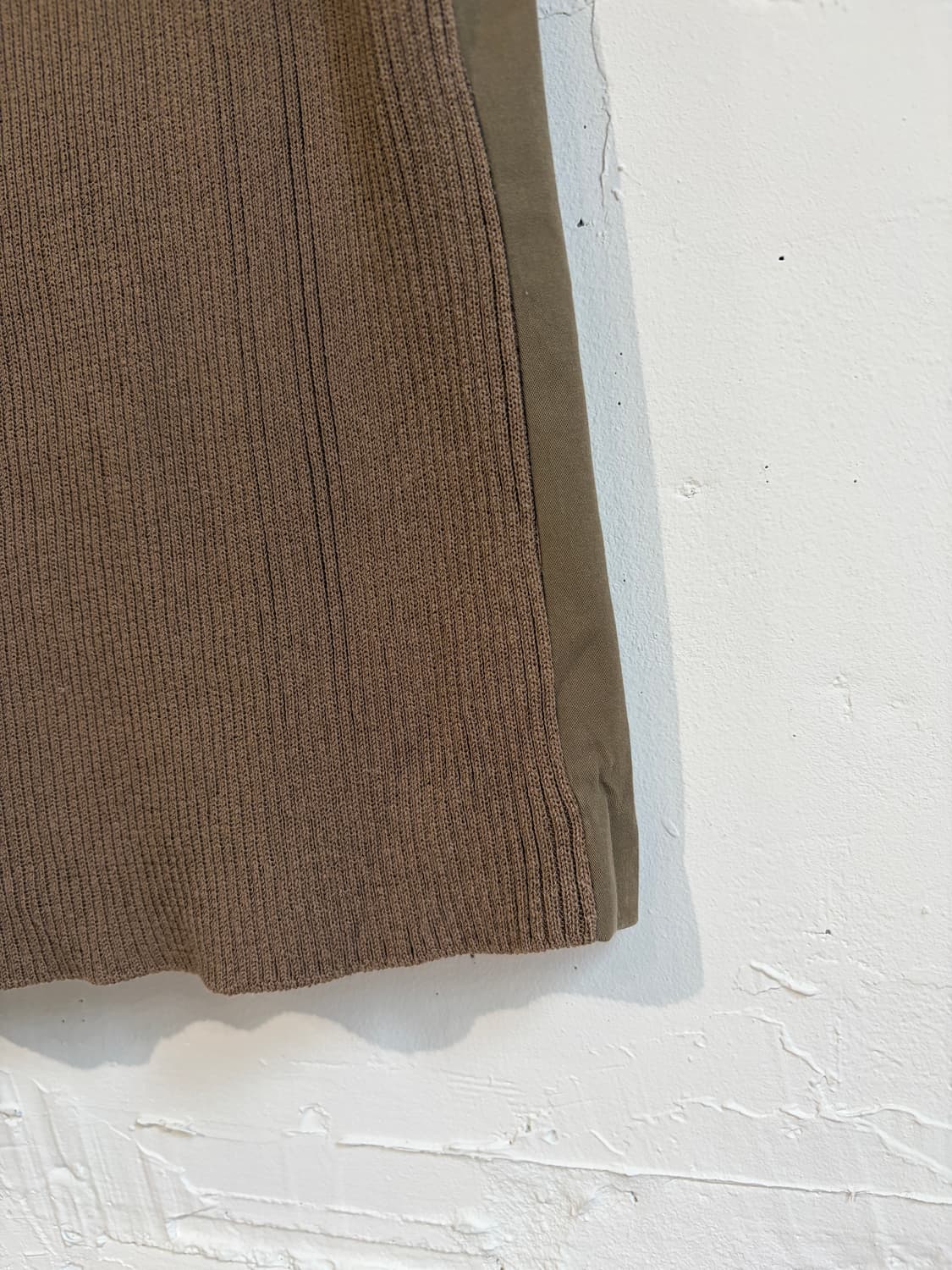Dieci Casa shirt vest  상품이미지5