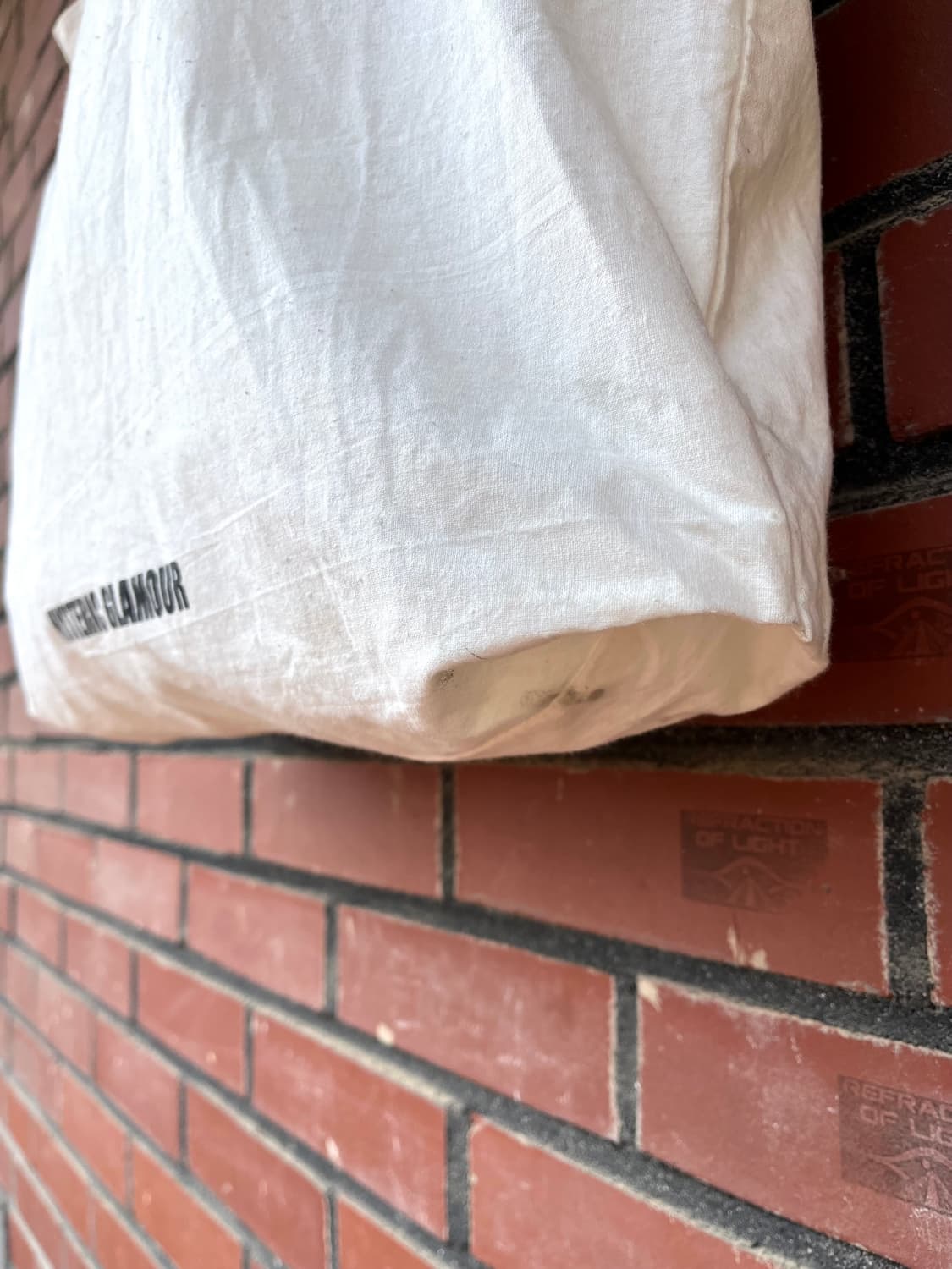 히스테릭글래머 토트백 상품이미지6