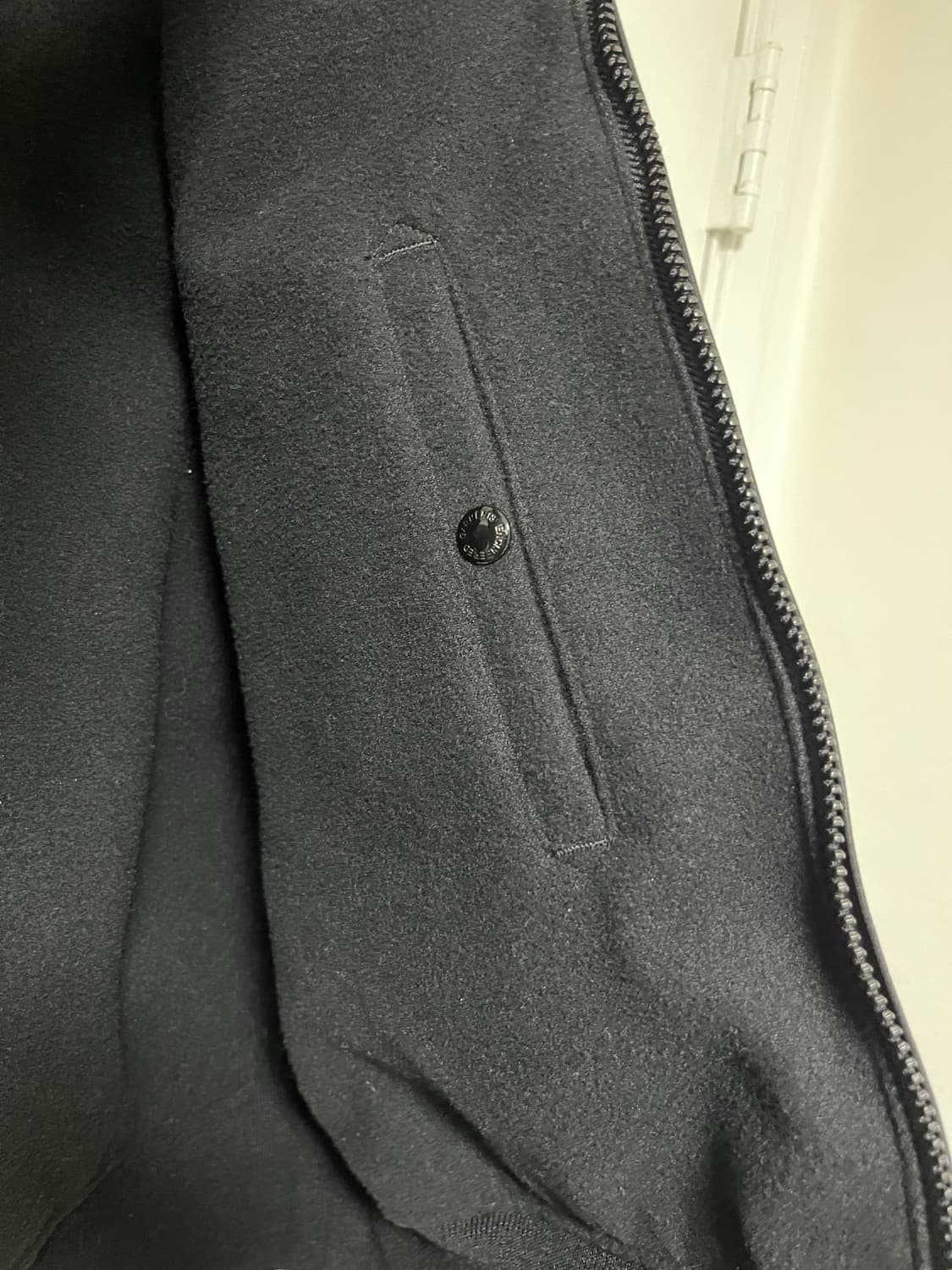 [M] 엔지니어드가먼츠 / SVR자켓 (에비에이터 자켓) 상품이미지6