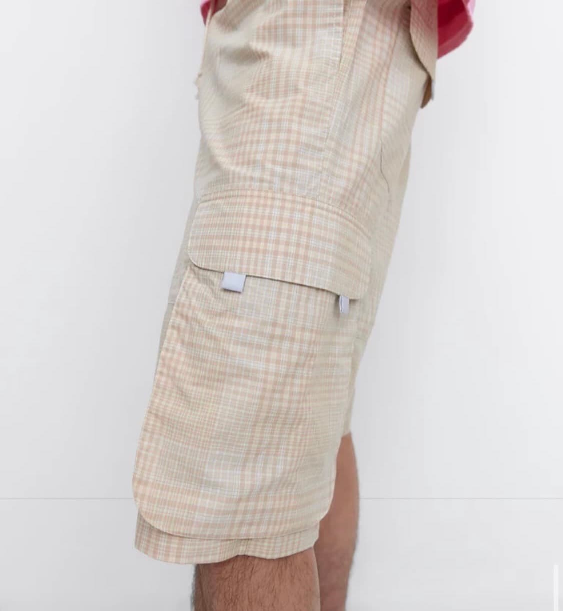 Gimaguas 기마구아스 francis shorts 상품이미지4