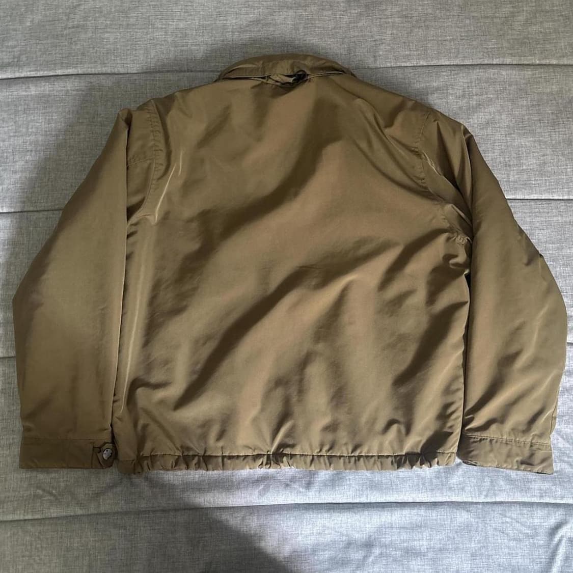 90s 폴로 랄프로렌 안감 플리스 자켓 상품이미지3