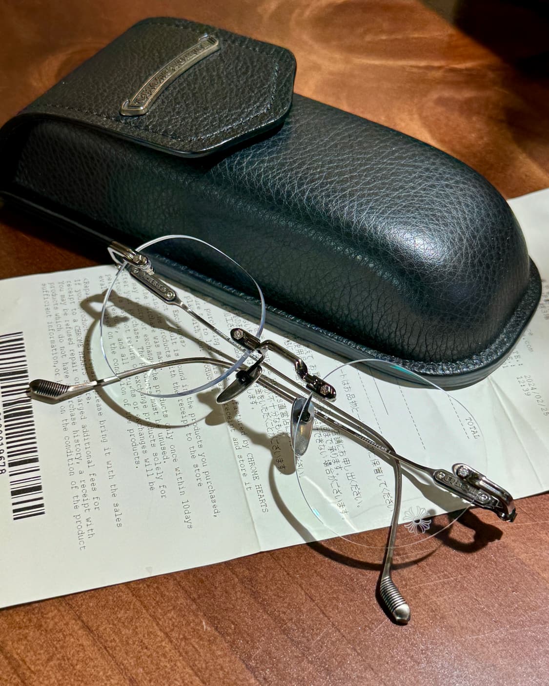 크롬하츠 소퍼스1 상품이미지6