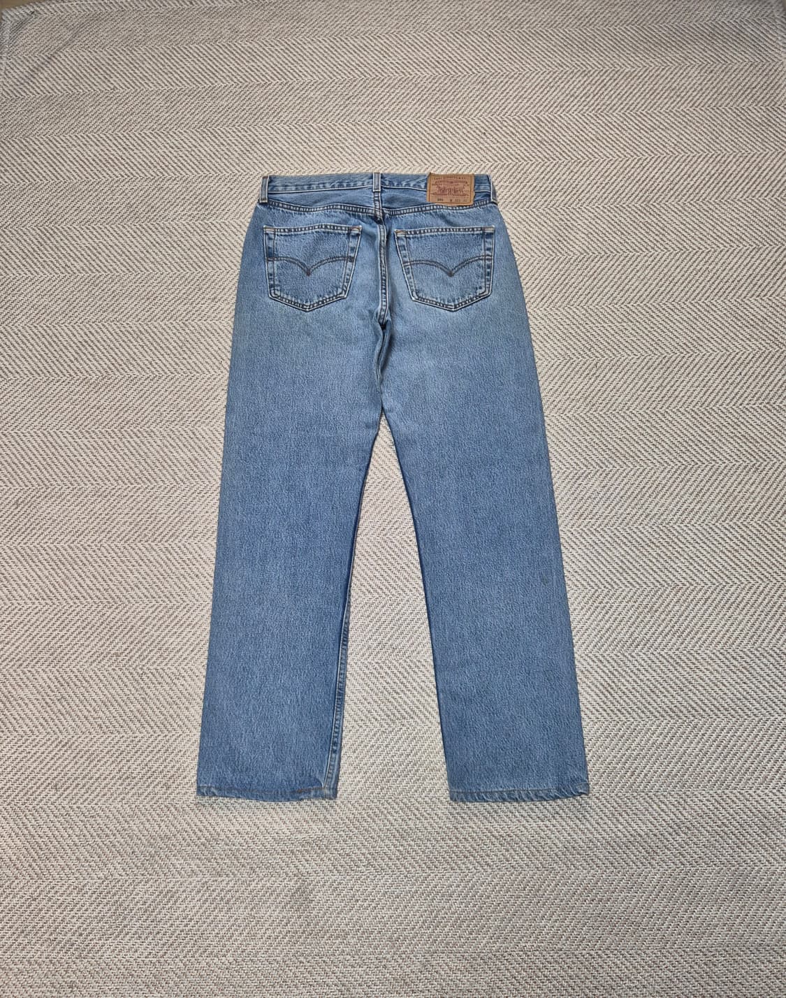 리바이스 90s 미제 501 상품이미지2