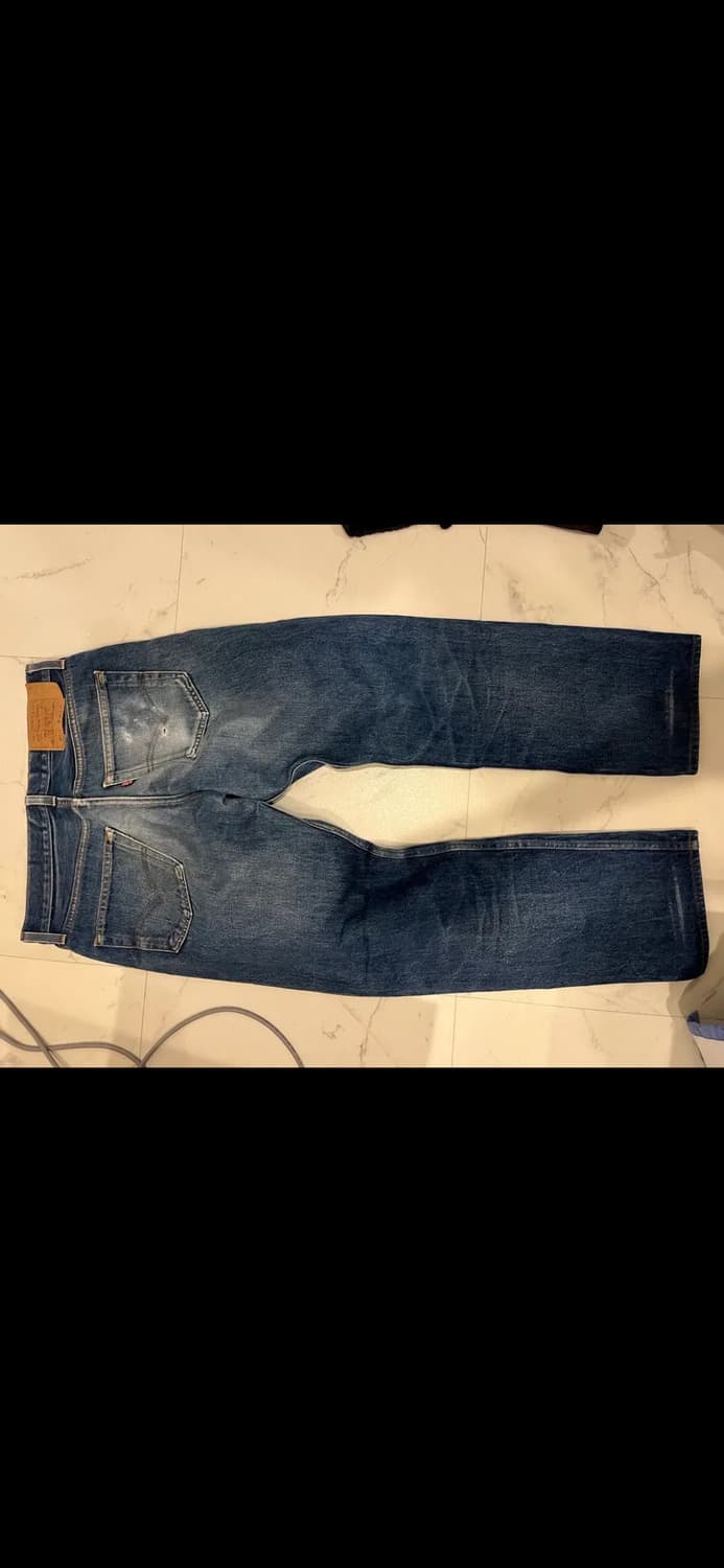 리바이스501xx usa 상품이미지4