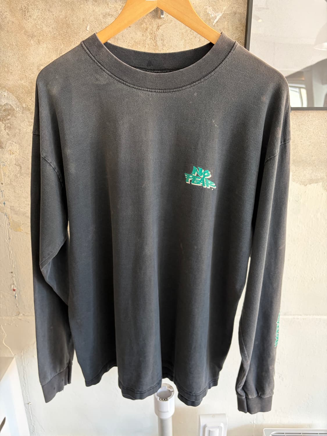 90s 노피어 롱슬리브 상품이미지1