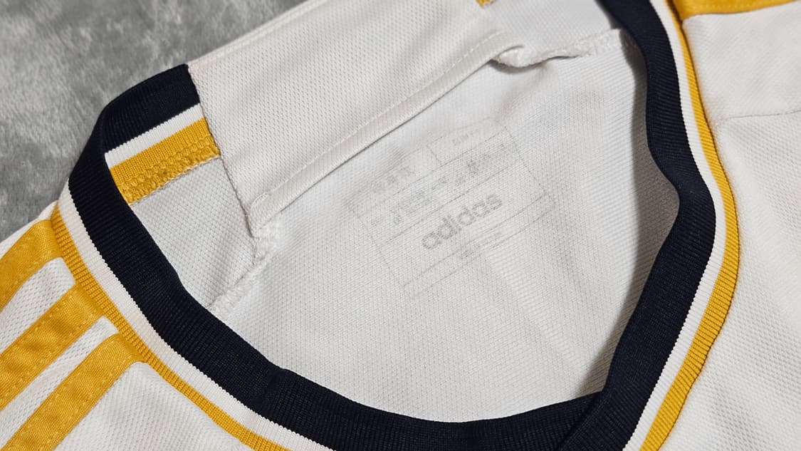 [Good](2XL) 레알마드리드 23-24 홈 유니폼 상품이미지6