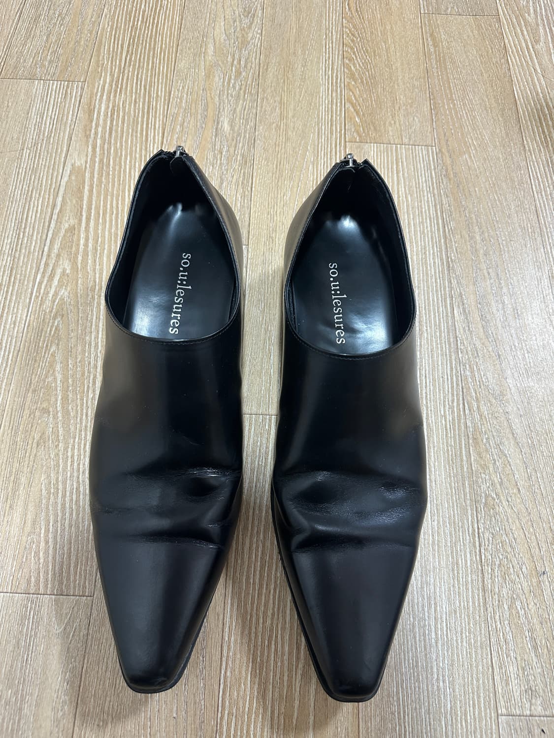 쏘유레슈어 미코 270 상품이미지1