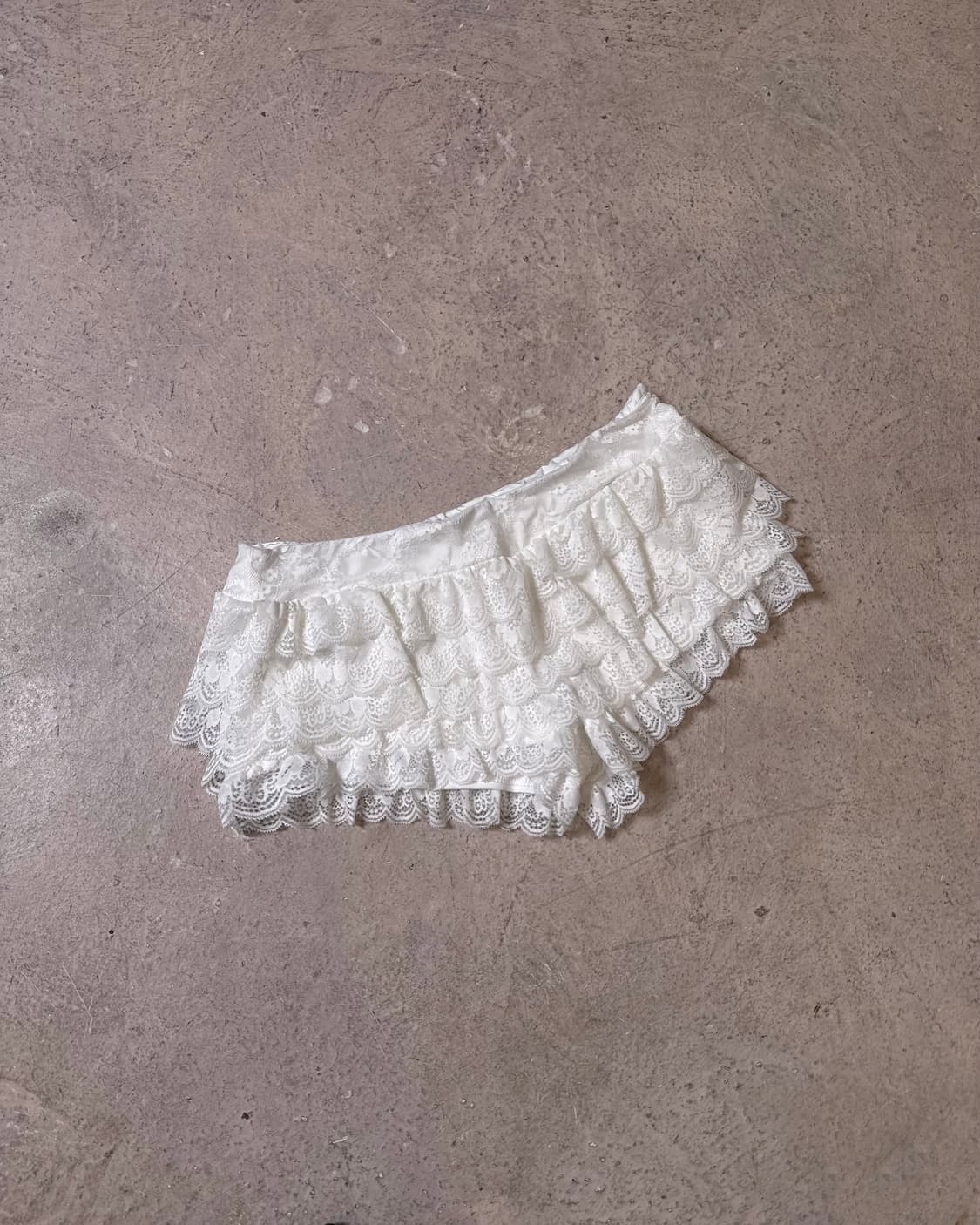 캉캉 큐롯 팬츠 상품이미지1